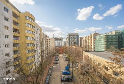 Apartament cu 2 camere decomandat, mobilat în Nerva Traian - 6