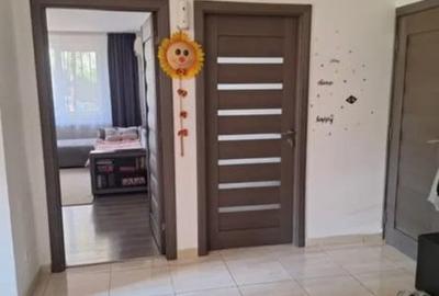 Apartament cu 4 camere semidecomandat, mobilat în Lujerului - 2