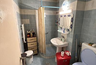 Apartament cu 2 camere semidecomandat în Orașul Vechi - 8