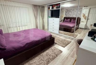 Casă cu 2 camere cu Teren 1855 Mp în Central - 4