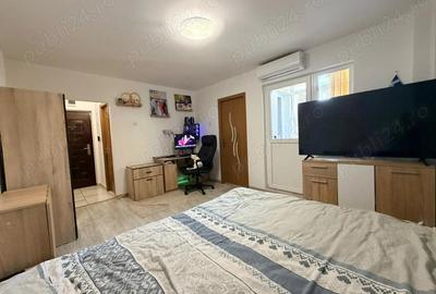 Garsonieră decomandată în Central - 4