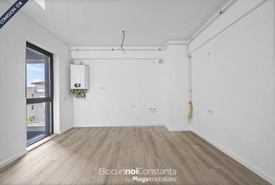 ✅Dezvoltator: apartament cu 2 camere la cheie - Oborului 47, Constanța - 3