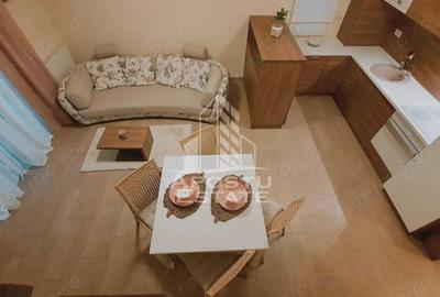 Apartament cu 3 camere decomandat, mobilat în Dumbrăvița - 5