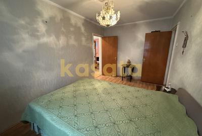 3 Camere | Drumul Taberei | Etaj Intermediar | Bloc Anvelopat - 7