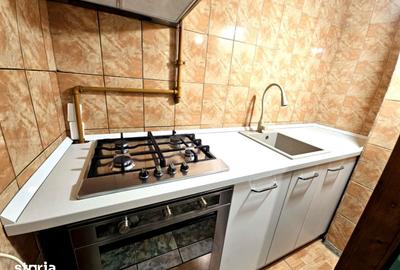 Apartament cu 2 camere decomandat în Central - 4