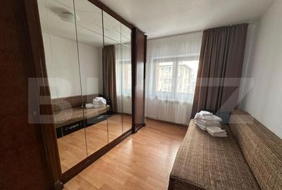 Apartament cu 3 camere, 63 mp, cartier Obcini - 5