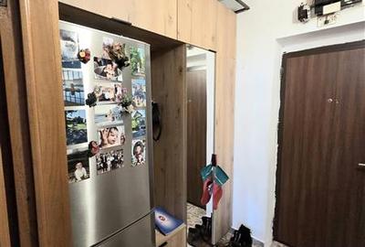 Garsoniera 31 mp, complet mobilata si utilata, zona Far/Poarta 6 - 7