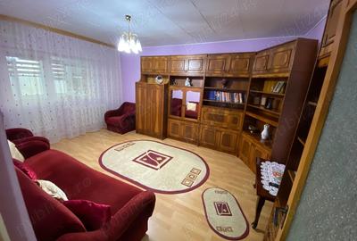 Apartament 2 camere decomandat || Slobozia || bld Matei Basarab || direct proprietar - 1