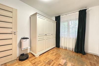 Apartament renovat, 3 camere, 60 mp utili, parter - zona Lipovei - 6