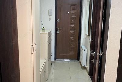 Apartament cu 2 camere în Doamna Ghica - 3
