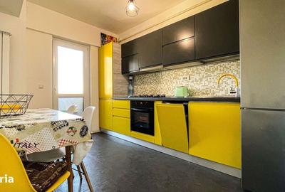 Apartament cu 2 camere în Central - 9