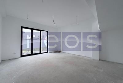 Casă individuală cu 4 camere cu Canalizare în Corbeanca - 3