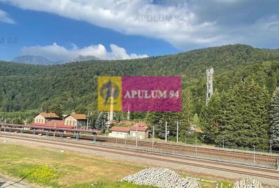 Apartament cu 3 camere de vânzare în Azuga - 9