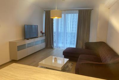 Apartament de lux cu 3 camere bloc nou Take Ionescu - 2