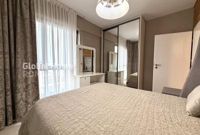 2 Camere | Design elegant | Parcare Inclusa | Green Vista - Pipera - 11