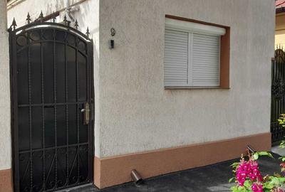 Casă cu 3 camere în Central - 6