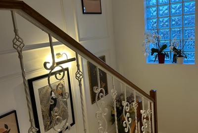 Vila Cocheta langa Paradisul Verde - 32