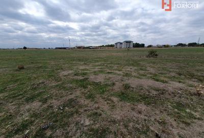 Teren Construcții intravilan de 1255 mp, în Giroc - 8