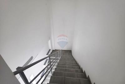 Spațiu comercial, de 828 mp, în 1 Mai - 8