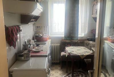 Apartament cu 2 camere decomandat în Cugir - 4