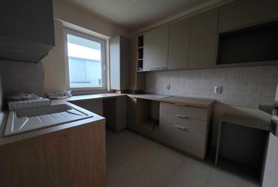 Apartament cu 2 camere nedecomandat în Între Lacuri - 8
