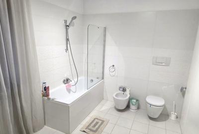 Apartament cu 4 camere în Primăverii - 9