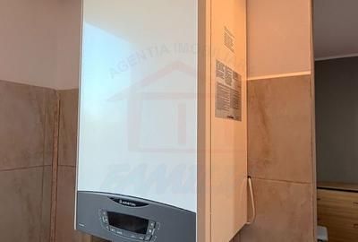 Garsonieră semidecomandată în Siderurgiștilor - 5