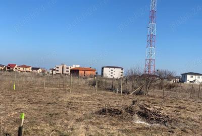 Teren Constanta zona Veterani - 3