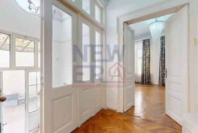 De vanzare vila-curte proprie Eminescu-Mosilor - 10