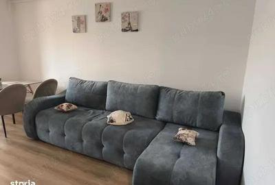 Apartament 2 camere pallady residence + parcare