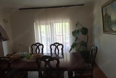 Casă cu 8 camere în Semicentral - 8