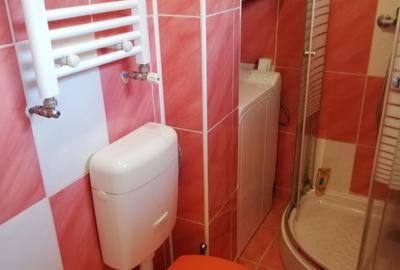 Garsonieră decomandată în Dorobanți - 2