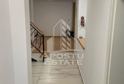 Duplex de inchiriat cu 5 camere, 3 bai, pe 2 Nivele, gradina proprie - 3
