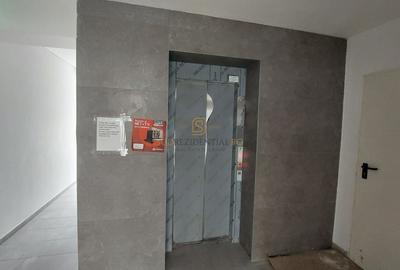 Apartament cu 2 camere semidecomandat, mobilat în Apărătorii Patriei - 12