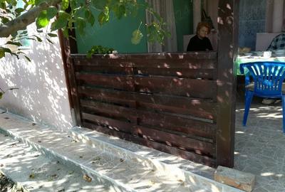 Casă cu 5 camere în Central - 8