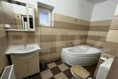 Casă cu 3 camere cu Teren 360 Mp în Burdea - 2