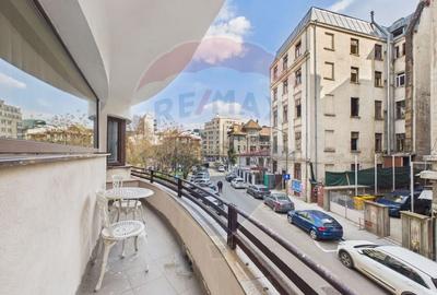 Apartament cu 3 camere semidecomandat, mobilat în Cișmigiu - 11