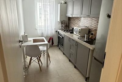 Garsonieră Mobilată & Utilată > Metrou Berceni 10 min > Parcare Inclusă - 6