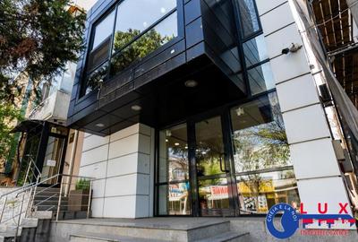 ID 6149 EXCLUSIVITATE - DE VANZARE - Spa?iu comercial - 2