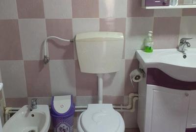 Casă cu 3 camere cu Teren 700 Mp în Central - 6