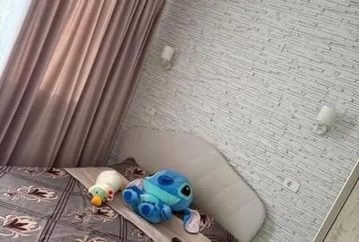 Apartament cu 4 camere semidecomandat, mobilat în Drumul Taberei - 2