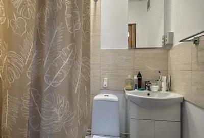 OPORTUNITATE Garsoniera practica, mobilata, 18mp utili, etaj 1, zona Buziasului - 6