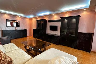 Apartament cu 2 camere decomandat în Ultracentral