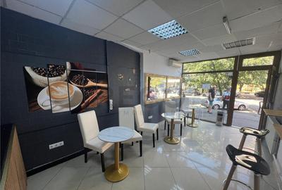 Spațiu comercial, de 32 mp, în Rogerius - 5