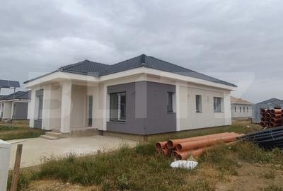 Casa cu 4 camere, 105 mp, Odoreu - 16