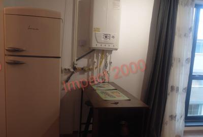 Garsoniera zona Elvila - Palazu Mare - 3