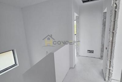 Vila individuala 4 camere finisaje la alegere Str Martisor - 11