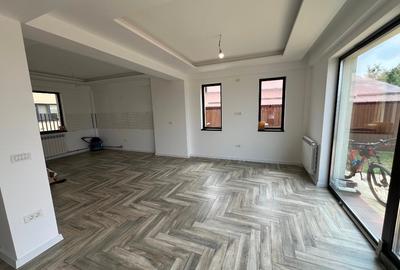 Proprietar casa vila individuala 3 dorm 3 bai 2 placi beton scara beton Mansarda - 2