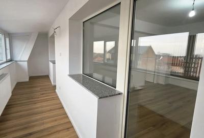 Apartament cu 5 camere decomandat în Dorobanților - 15