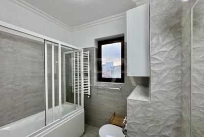 3 camere cu loc de parcare la 10 min Metrou P-ta Victoriei - 11